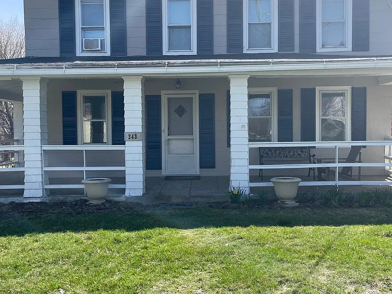 243 Park Ln #1 — Photo 15