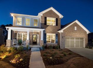 709 Woodbridge Dr, Woodstock, GA 30188