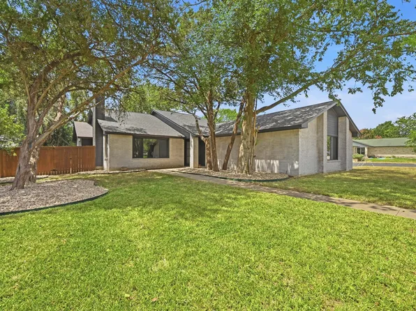 4013 Reynosa Dr, Austin, TX 78739