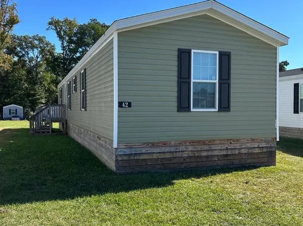 42 N King Richard Ct, Rocky Mount, NC 27803