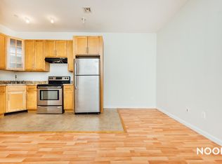 1465 Bushwick Ave #3D, Brooklyn, NY 11207