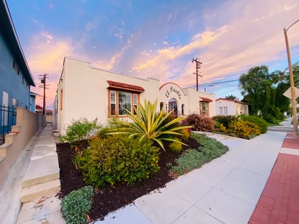 1617 Arlington Ave #1, Torrance, CA 90501