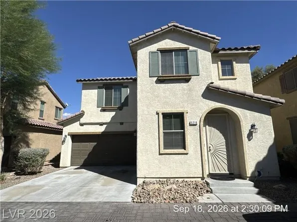 5216 Pendergrass St, North Las Vegas, NV 89081