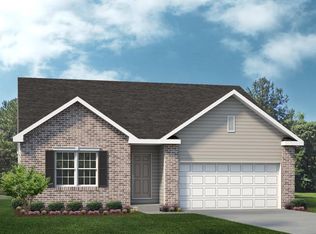 Tamarack Plan, Pembrooke South, New Haven, MI 48048