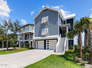 7711 Compass Point, Wilmington, NC 28409