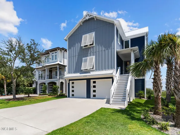 7711 Compass Point, Wilmington, NC 28409
