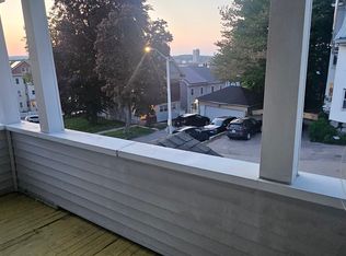 15 View St APT 2, Worcester, MA 01610