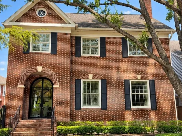 2724 Centenary St, Houston, TX 77005
