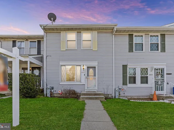 4303 Davis Ave, Baltimore, MD 21229
