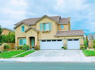 44910 Normandy Ln, Lancaster, CA 93536