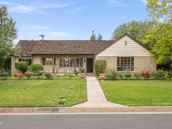 2975 Shakespeare Dr, San Marino, CA 91108