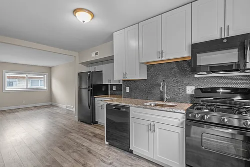Clydesdale Apartments Photo 1
