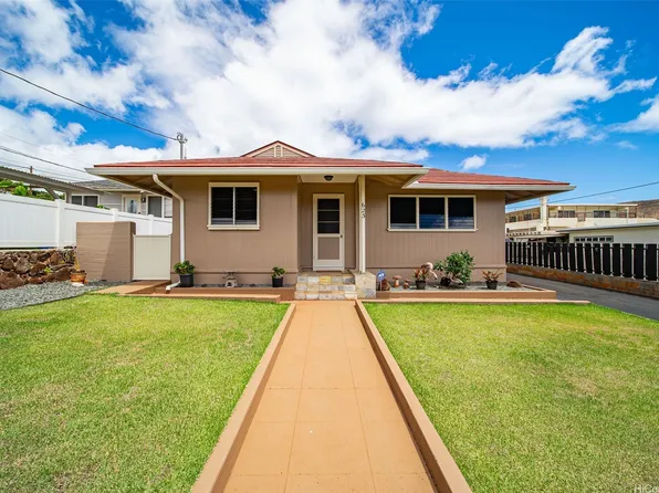 623 10th Ave, Honolulu, HI 96816