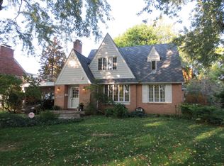 2540 Nolen Dr, Flint, MI 48504