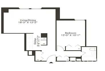 Rented by Spire Group