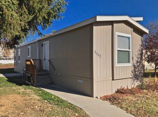 8562 W Irving Ln, Boise, ID 83704