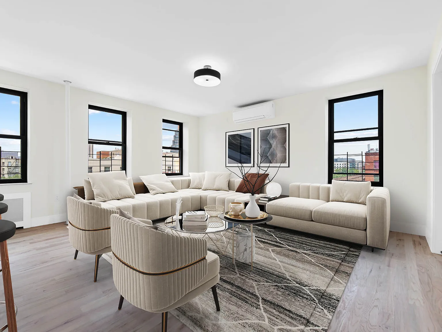 101 East 116th Street — Photo 2