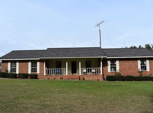 241 Crossroad Vfd Rd, Glenwood, GA 30428