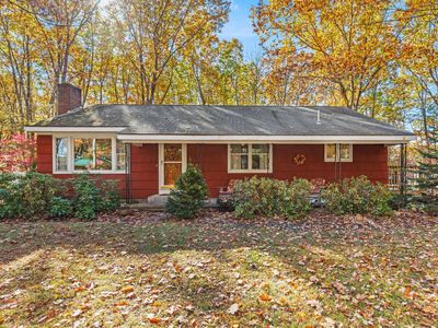 8 George Road, Cumberland, ME, 04021