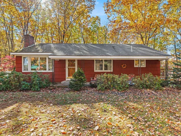 8 George Road, Cumberland, ME 04021