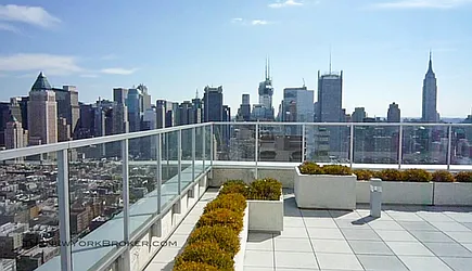 Rented by Avenues Real Estate