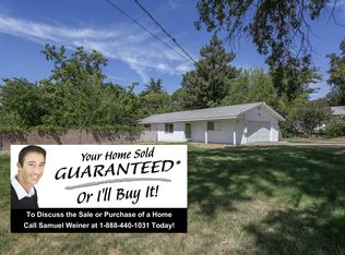 135 Argonaut Dr, Diamond Springs, CA 95619
