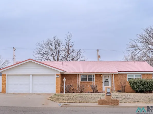 1040 York Dr, Clovis, NM 88101