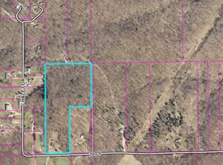 11696 W County Road 200 S, French Lick, IN 47432