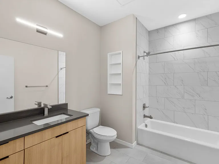 The Keystone Apartments — Photo 84