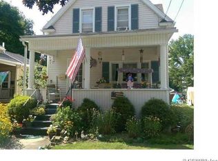 23 Leonard St, Dansville, NY 14437