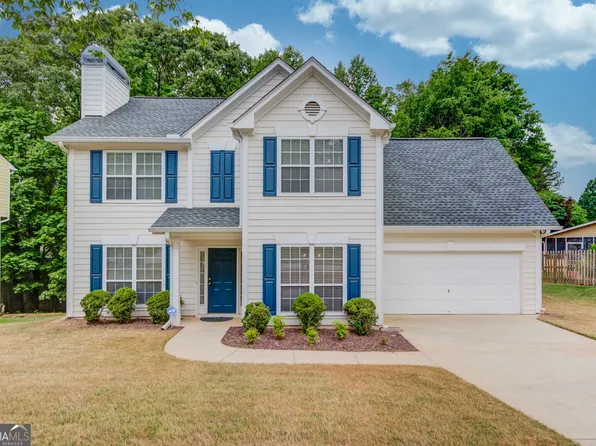 512 Antler Ln, Suwanee, GA 30024
