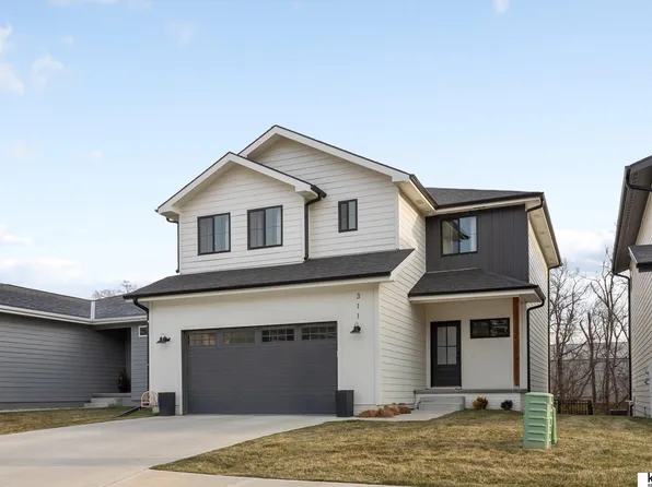 311 N Allen St, Bennington, NE 68007