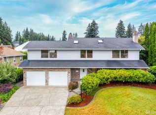 6321 46th Street Ct W, University Place, WA 98466