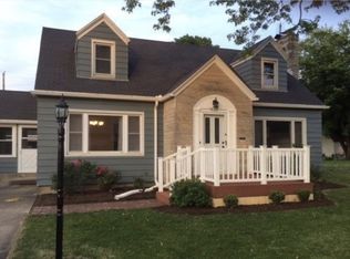 5105 Fairfield Ave, Fort Wayne, IN 46807
