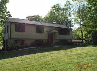 97 Strongtown Rd, Southbury, CT 06488
