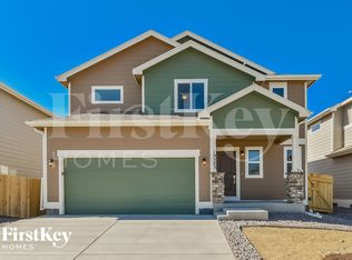 10503 Horton Dr, Colorado Springs, CO 80925