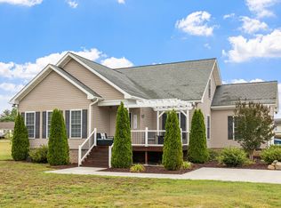 2820 Mebane Rogers Rd, Burlington, NC 27217