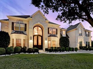 17311 Ledgefield, Cypress, TX 77433