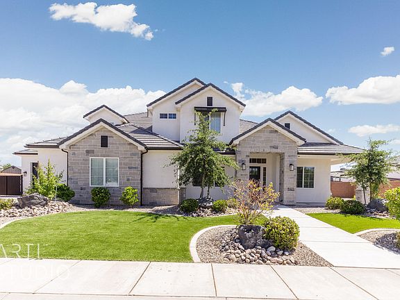 3rd image of 283 W Blue Quartz Dr