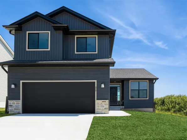 404 N 19th St, Indianola, IA 50125