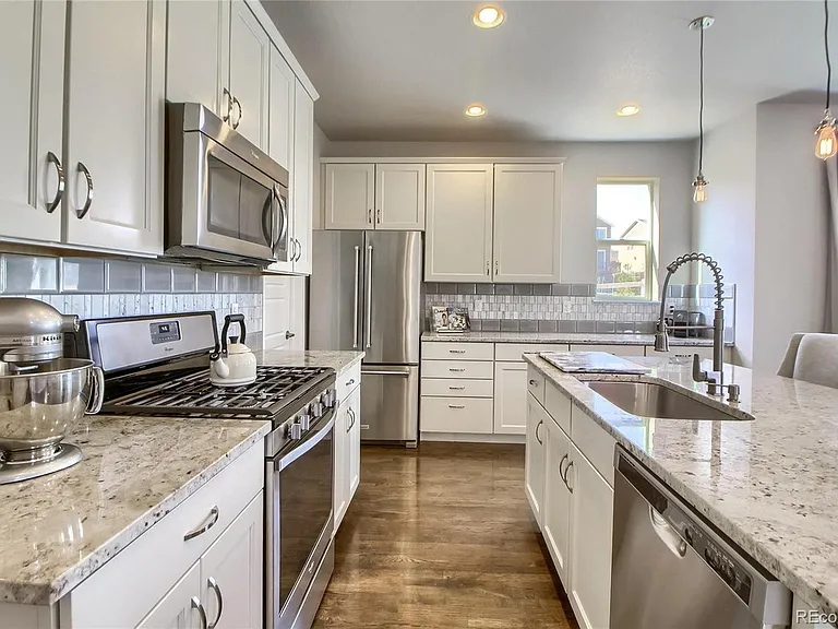 12263 Coral Burst Ln — Photo 2