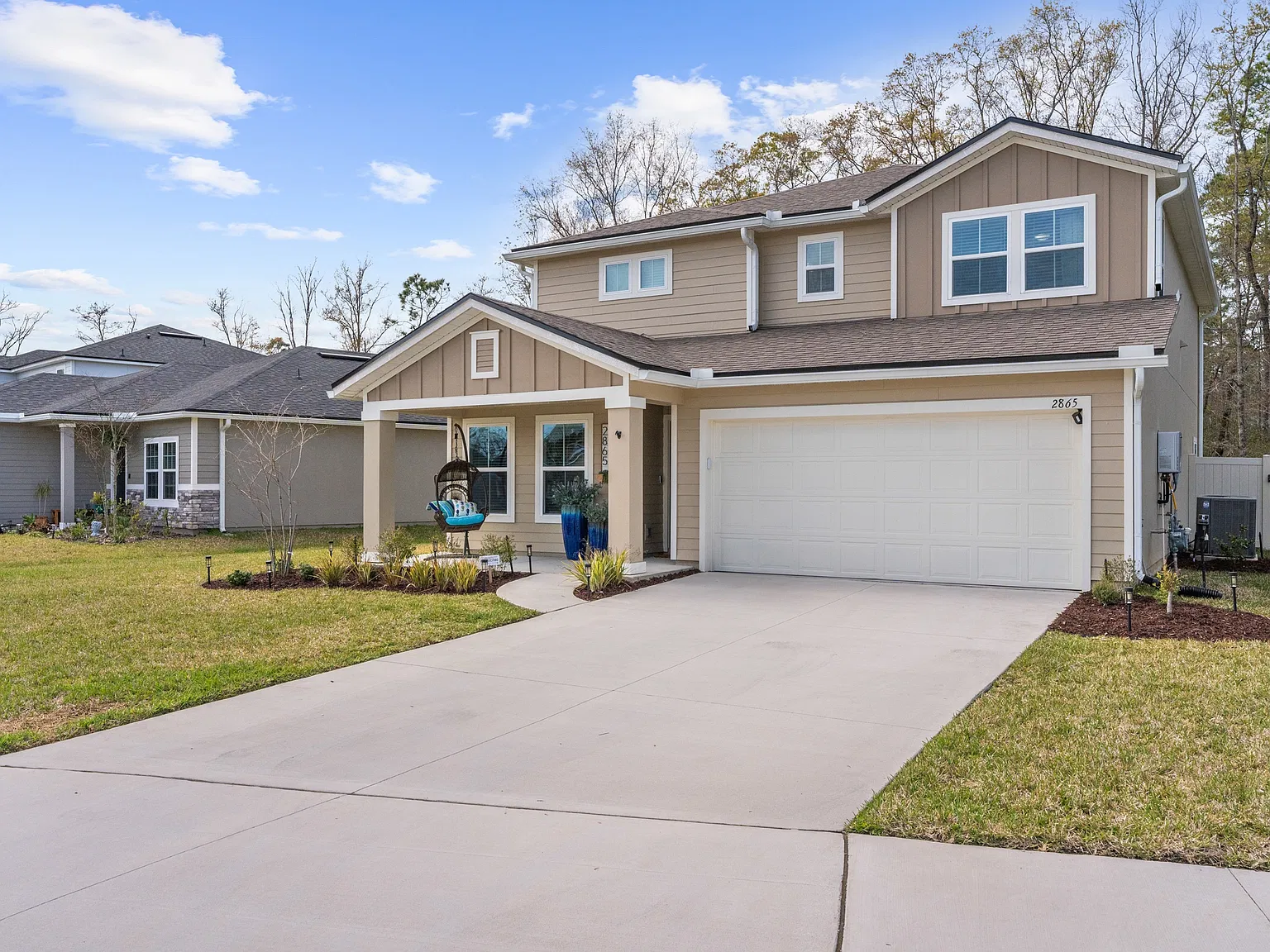 2865 Firethorn Ave — Photo 3
