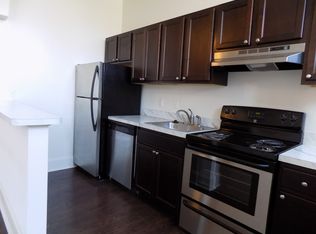 838 Park Ave #1021-2A, Baltimore, MD 21201