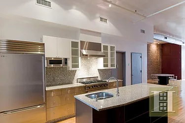 Rented by Halstead Real Estate