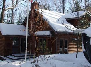 W1656 Bear Trail Rd, Gleason, WI 54435