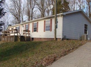 859 New Haven Rd, Lancaster, KY 40444