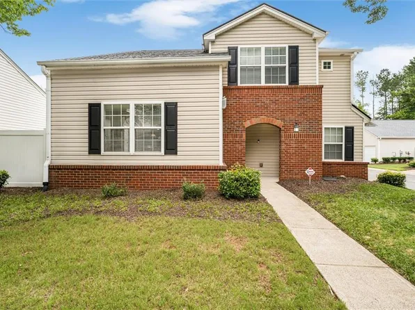 308 W Oaks Trl, Woodstock, GA 30188