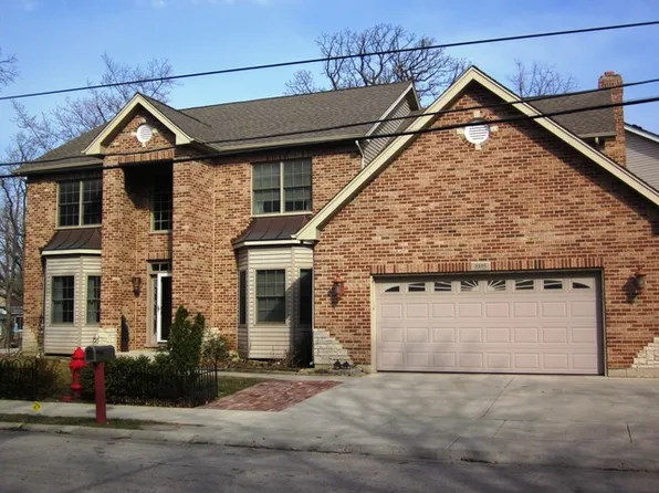 805 W Wood St, Bensenville, IL 60106