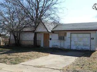 1803 Westcliff Dr, Wichita Falls, TX 76306