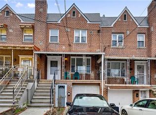 2430 Barnes Ave, Bronx, NY 10467